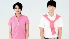 Super Junior - SPAO Polot