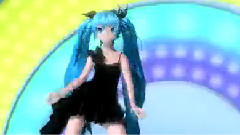 VOCALOID家族,初音未来 - 多重未来のカルテット