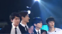 Super Junior,厉旭(Super Junior) - 结束