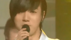 Super Junior - First Love