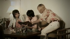 w-inds. - 十六夜の月 & Making