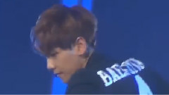 EXO - MBC歌谣大祭典