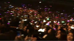 2NE1 - 开场前