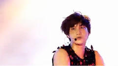 EXO-K - 你的世界