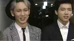 Toheart - Mnet WIDE OPEN STUDIO & MCD背后的故事