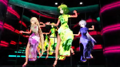 gumi,VOCALOID家族,IA - Elect