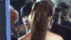 EXO - 澳门CMA红地毯