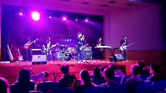 模仿翻唱 - Creep