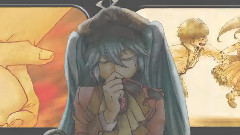 初音未来 - 紅茶色クロスロード