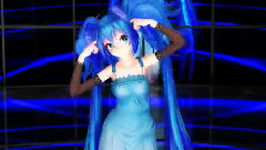 初音未来 - Lamb.