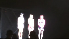 2NE1 - 达拉说话