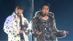 Super Junior - 开场IWD