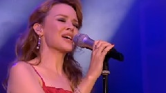 Kylie Minogue - Flower