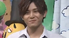 山田凉介,Hey! Say! JUMP - 天才!志村どうぶつ園 山田凉介Cut
