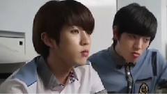 Infinite - Elitei 视频event3 吃饭了中文字幕