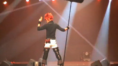 亚洲群星 - Desfile Kaname
