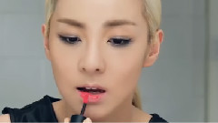Sandara Park - Get It Beauty Self 朴山多拉