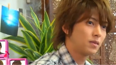 山下智久 - Otona No Kiss Eigo 初回
