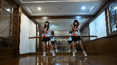 舞蹈视频,模仿翻唱 - Catallena 舞蹈模仿版