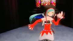 初音未来 - Sweet Devil