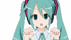 初音未来 - Love Song 愛の詩 (English Subtitles)