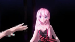 巡音流歌,VOCALOID家族,初音未来 - ACUTE