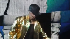 EXO-M,EXO - LAY Solo