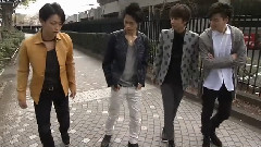 KAT-TUN - ザ少年倶楽部