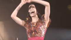 Perfume - PTAのコーナー