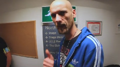 Within Temptation - Hydra Tour Diary
