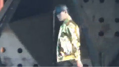 EXO-M,EXO - LAY Solo