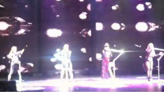 朴春(2NE1),2NE1 - I Don't Care & Go Away