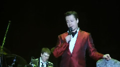 Vitas - 不要把我宽恕