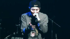 Block B - Battle Royal