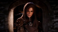 游戏原声 - <The Inquisitor> Gameplay Trailer