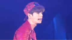 EXO-M,EXO - Luhan Solo