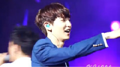 EXO,EXO-M,EXO-K - Lucky