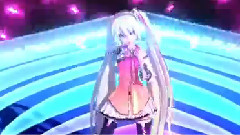 VOCALOID家族,初音未来 - Freely Tomorrow