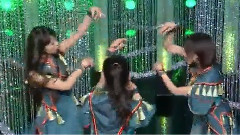 Perfume - Cling Cling