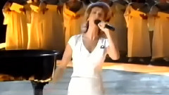 Celine Dion - The Power Of Dream