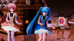 初音未来 - VivaHappy
