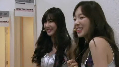 少女时代 - Backstage Taeny