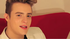Jedward - Spinning Chair