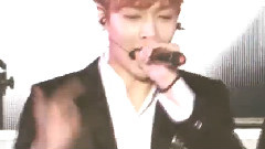 EXO - 张艺兴京片子绕口令