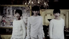 TFBOYS,TF家族 - It's My Life