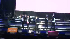 MIC男团 - Single Ladies