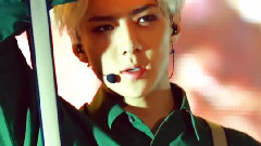 EXO-K,EXO - 红色高跟鞋