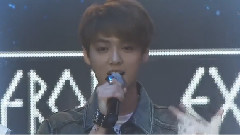 EXO - 鹿晗24岁生日祝福视频