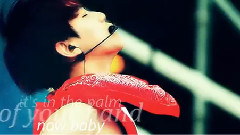 EXO-K,EXO - Dark Horse