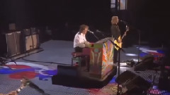 Paul McCartney - Queenie Eye